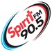 Spirit 90.5 FM Logo