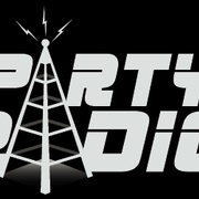 FreePartyRadio.CoM Logo