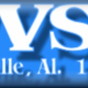 WVSM Logo
