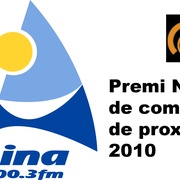 Radio Marina Logo