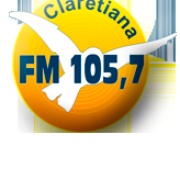 Claretiana FM Logo