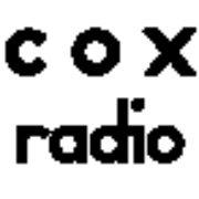 COX Radio Logo