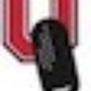 Scarlet and Gray Sports Radio Logo