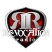 Revocation Radio - WJHO Logo