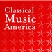 Classical Music America Logo