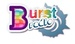 BURST Radio Brighton University Radio Logo