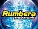 Rumbera Network 106.9 Logo