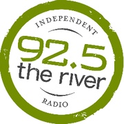 The River - K252CV Logo