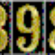 ESPN 1240 - WLAG Logo