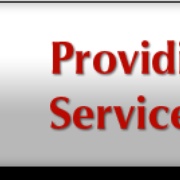 Grant County Police, Fire and EMS Logo