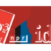 WVIZ/PBS Ideastream Logo