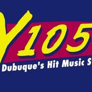 KLYV Logo
