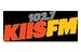 Kiss FM Ireland Logo