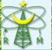 Radio Mauritanie 93.3 - Nouakchott Logo
