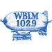 WBLM Logo