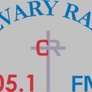 Calvary Radio Logo