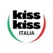 Kiss Kiss Italia Logo
