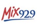 Mix 92.9 - WJXA Logo