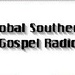 Global Southern Gospel - Gospel Harmony Mix Logo