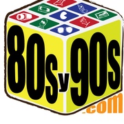 80sy90s Radio Logo