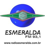 Radio Esmeralda Logo