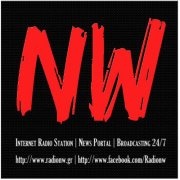 Radio Nowhere Logo