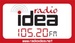 Radio Idea Logo