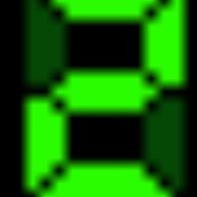 La Autentica Radio Logo