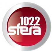 Sfera 102.2 Logo