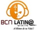 Barcelona Latina 1047 Logo