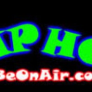 BeOnAir.com - Hip Hop Logo