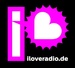 I Love Radio Logo