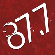 Bailrigg FM Logo