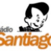 Radio Santiago AM Logo