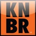 KNBR-AM - KNBR Logo