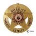 El Paso County Sheriffs Office (North & South Dispatch) Logo