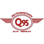 Magic 1570 - KQWC Logo