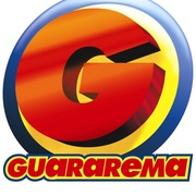 Radio Guararema Logo
