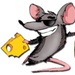 The Cheese FM Logo
