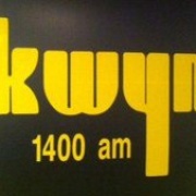 KWYN Logo