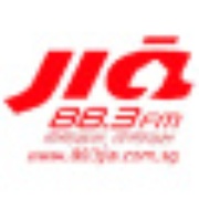 Jia 88.3 FM Logo