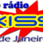 Web Radio Kiss FM Logo