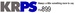 KRPS - K274AJ Logo