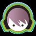 Electronic Waves Radio Logo