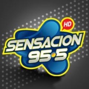 XETP - Sensación FM Logo