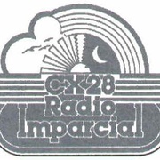 Radio Imparcial 1090 Logo