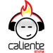 Caliente 97.1 Logo