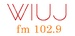 WIUJ FM Logo
