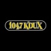KDUX-FM Logo