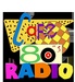 Cafe 80s Radio Logo